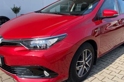 Toyota Auris 11.850 km 14.900 &euro; Untermeitingen (bei Augsburg) 86836