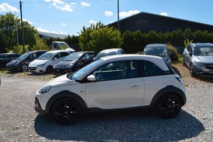 Opel Adam 63.700 km 9.490 &euro; Königsbrunn 86343