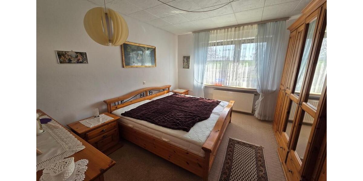 Einfamilienhaus Fischach - 3 Zimmer, 85 m&sup2;, 144.000&euro; | Angebot:25942258