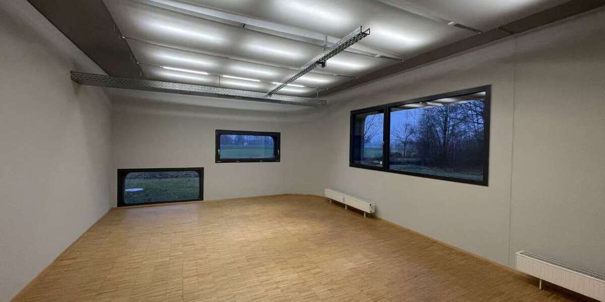 Gewerbeobjekt Augsburg Lechhausen - 800&euro; | Angebot:25557486