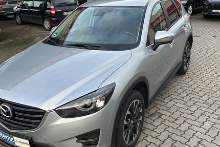 Mazda CX-5 129.527 km 12.070 &euro; Aichach 86551