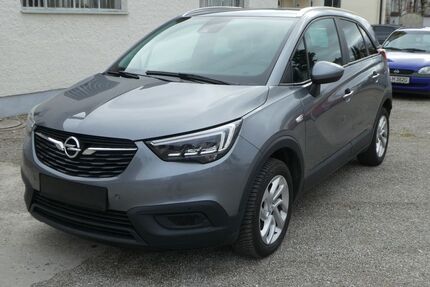 Opel Crossland (X) 87.200 km 11.795 € Stadtbergen 86391