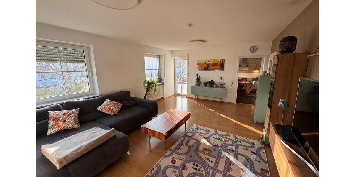 Erdgeschoßwohnung Petersdorf - 3 Zimmer, 108 m&sup2;, 1.000&euro; | Angebot:26047302