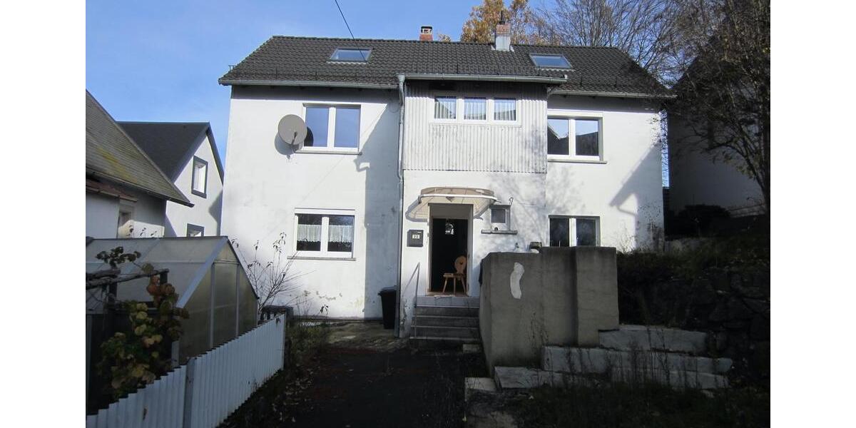 Einfamilienhaus Augsburg Pfersee - 6 Zimmer, 150 m&sup2;, 135.000&euro; | Angebot:25576479