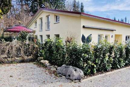 Gewerbeobjekt Geltendorf - 4.700&euro; | Angebot:26284532