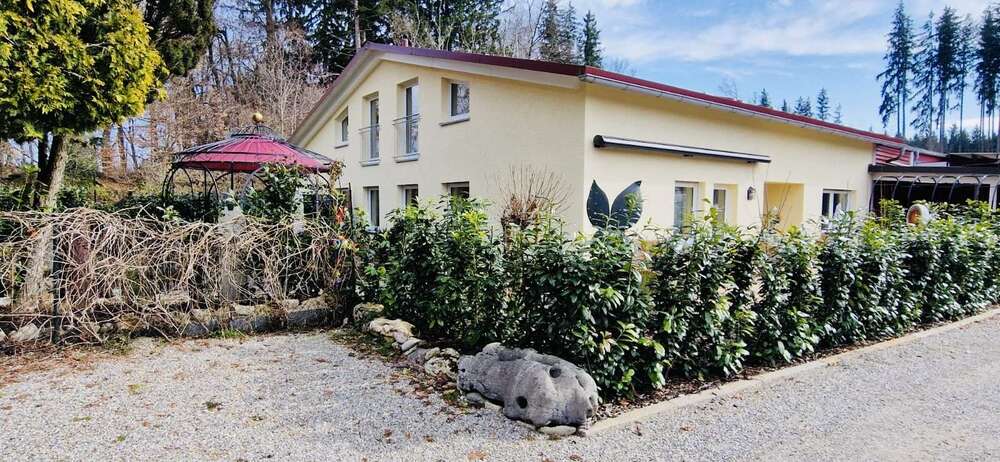 Gewerbeobjekt Geltendorf - 4.700&euro; | Angebot:26284532