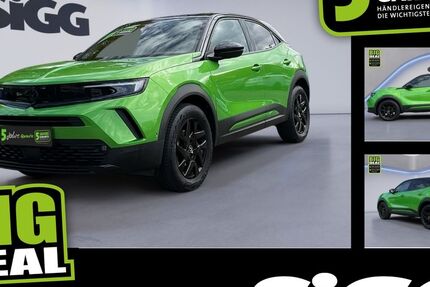 Opel Mokka 33.100 km 17.280 &euro; Augsburg 86179