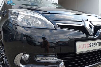 Renault Scenic 123.000 km 5.490 &euro; Königsbrunn 86343