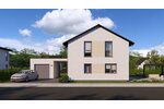 Ihr Traumhaus nach Maß mit allkauf Servicegarantie - Einfamilienhaus Petersdorf | Angebot:27333086
