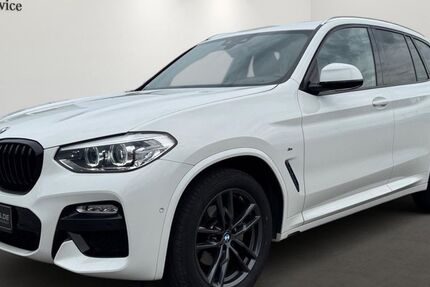 BMW X3 89.500 km 28.900 &euro; Aichach 86551