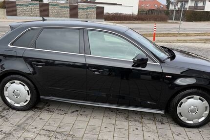 Audi A3 203.000 km 14.400 &euro; Adelzhausen 86559