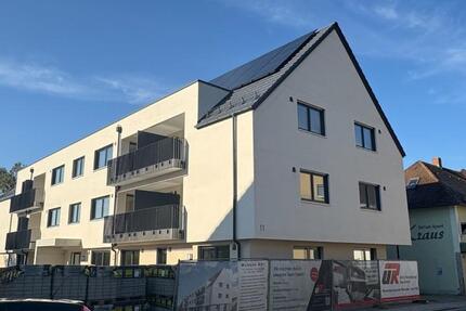 Wohnung Dinkelscherben - 2 Zimmer, 66 m&sup2;, 1.000&euro; | Angebot:24390788