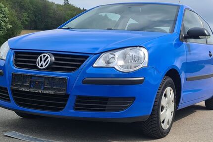 VW Polo 199.500 km 1.999 &euro; Affing 86444