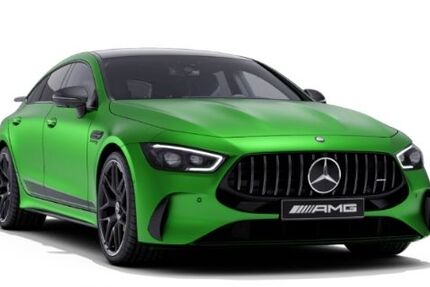 Mercedes-Benz AMG GT 20.000 km 136.950 &euro; Mittelstetten-Vogach 82293
