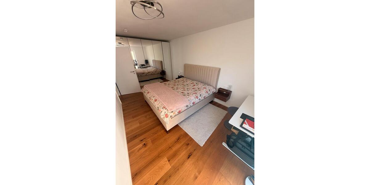 Etagenwohnung Neusäß - 3 Zimmer, 85 m&sup2;, 455.000&euro; | Angebot:27077088