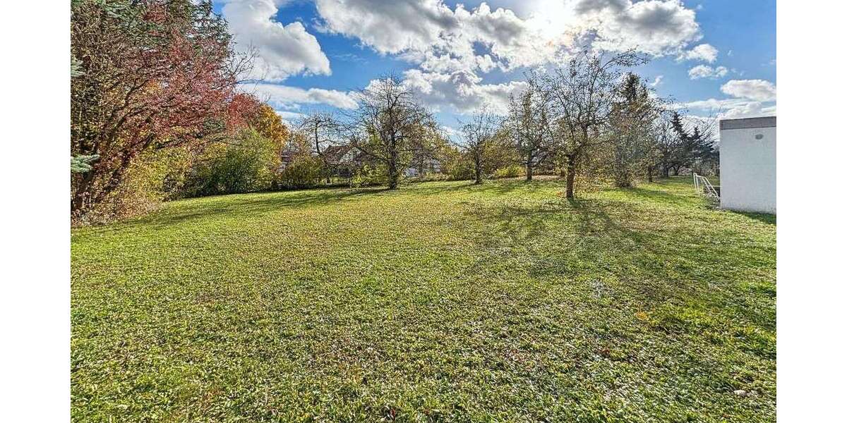 Grundstück Bobingen - 202.000&euro; | Angebot:25980305