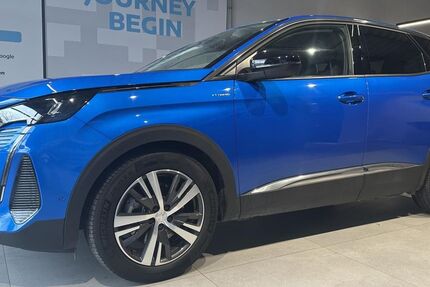 Peugeot 3008 32.516 km 21.990 &euro; Augsburg 86179