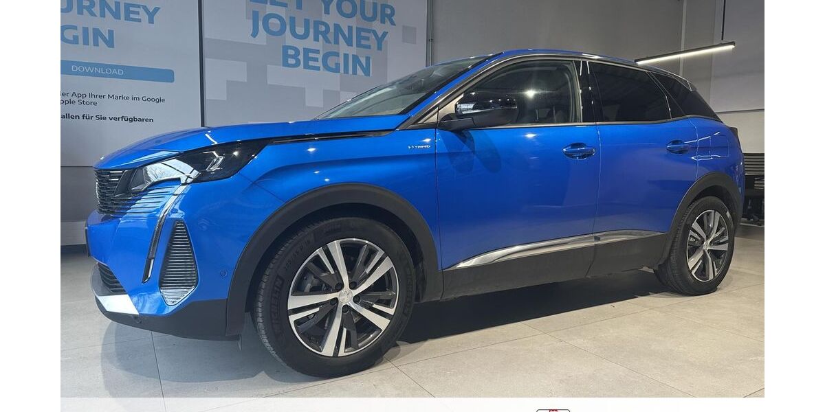 Peugeot 3008 32.516 km 21.990 &euro; Augsburg 86179