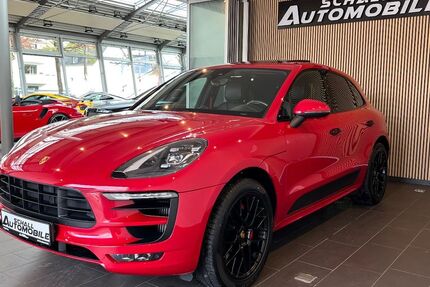 Porsche Macan 68.000 km 46.490 &euro; Gersthofen 86368