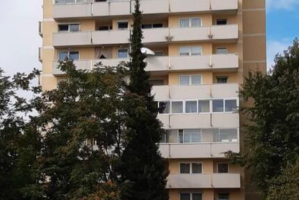 Wohnung Augsburg Firnhaberau - 2 Zimmer, 45 m&sup2;, 189.900&euro; | Angebot:26095211