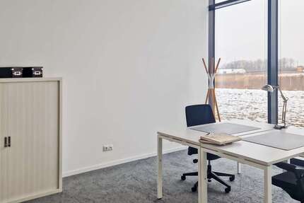 Gewerbeobjekt Augsburg Antonsviertel - 1.100&euro; | Angebot:27340403