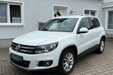 VW Tiguan 83.825 km 12.990 € Rehling 86508