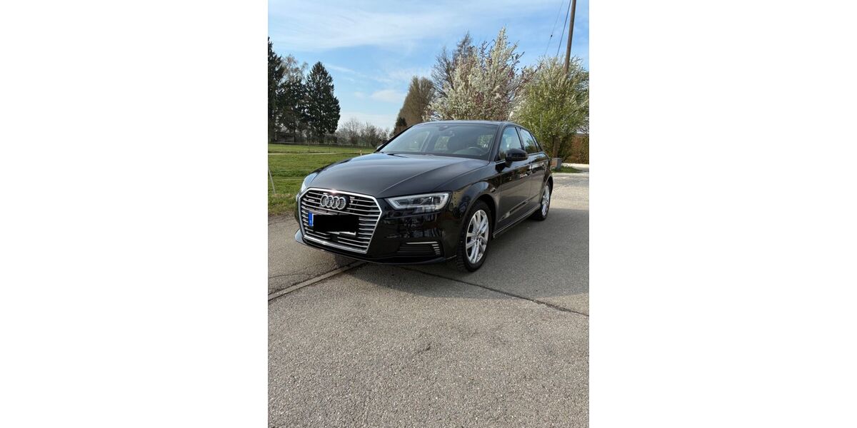 Audi A3 81.500 km 19.900 &euro; Augsburg 86199