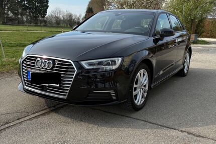 Audi A3 81.500 km 20.400 &euro; Augsburg 86199