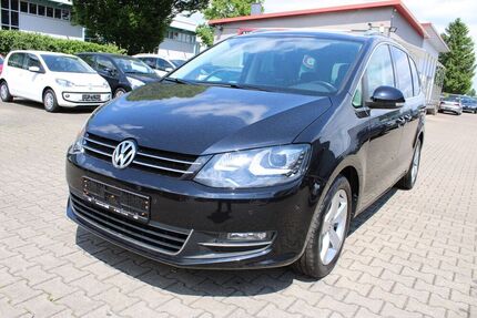 VW Sharan