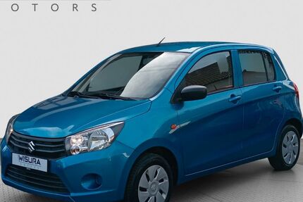 Suzuki Celerio 83.000 km 6.790 &euro; Wertingen 86637
