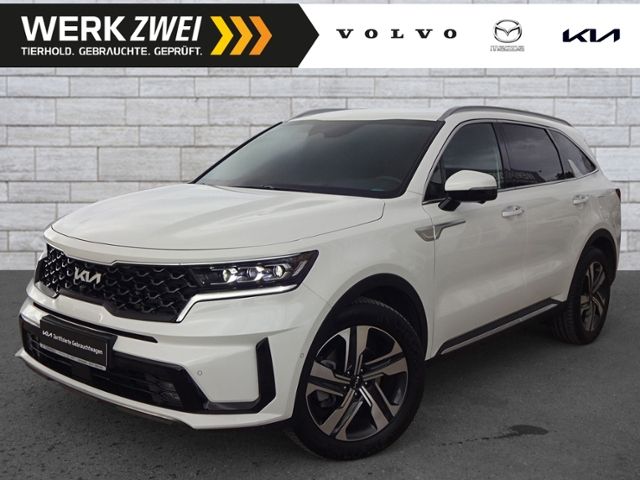 Kia Sorento 22.500 km 47.900 € Augsburg 86179