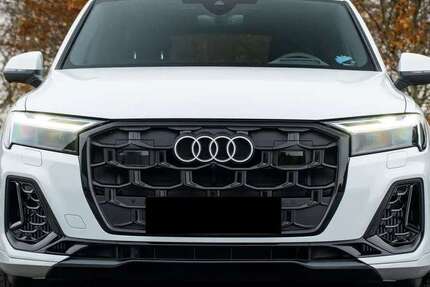 Audi Q7 32.054 km 30.000 &euro; Langenneufnach 86863