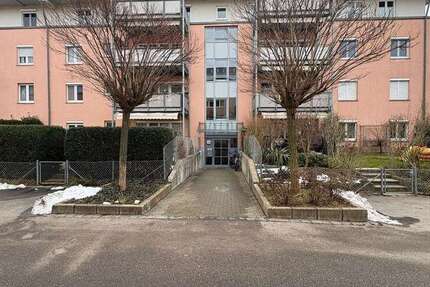 Wohnung zum Kaufen in Augsburg 499.000 € 115 m² 5 zimmer