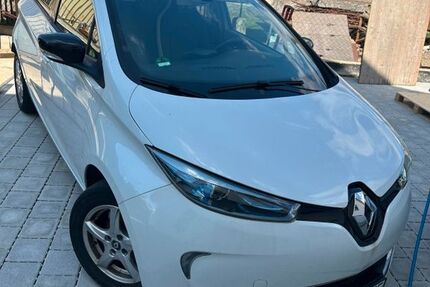 Renault ZOE 39.000 km 3.999 € Inchenhofen 86570