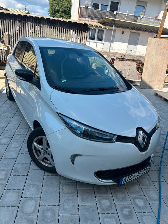 Renault ZOE 39.000 km 3.999 € Inchenhofen 86570