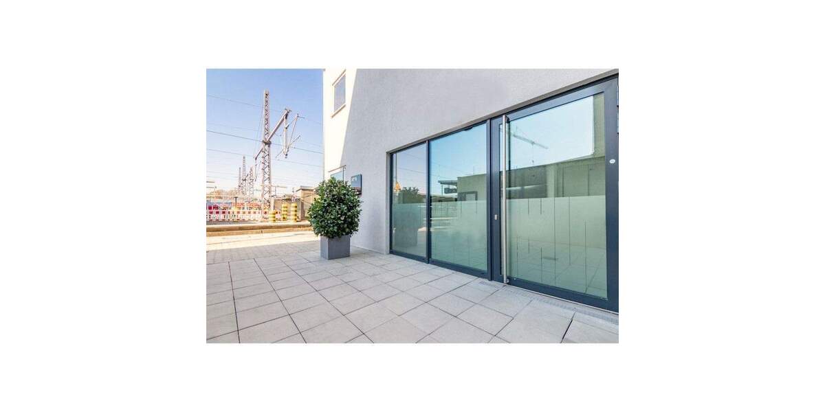 Gewerbeobjekt Augsburg Innenstadt - 359&euro; | Angebot:25734321