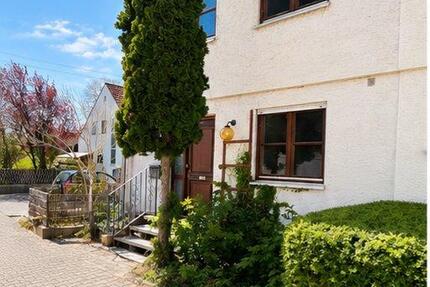 Haus Untermeitingen - 6 Zimmer, 155 m&sup2;, 420.000&euro; | Angebot:26775919