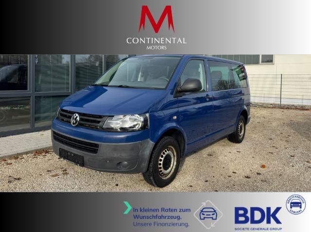 VW T5 Transporter 91.000 km 14.890 € Schwabmünchen 86830