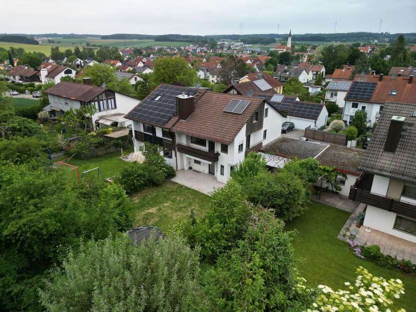 Haus zum Kaufen in Odelzhausen 689.000 € 135 m²