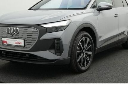 Audi Q4 e-tron 4.332 km 46.920 &euro; Gersthofen 86368