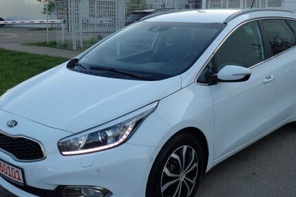 Kia ceed / Ceed 284.000 km 5.599 &euro; Augsburg 86167