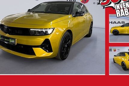 Opel Astra 52.200 km 18.480 &euro; Augsburg 86159