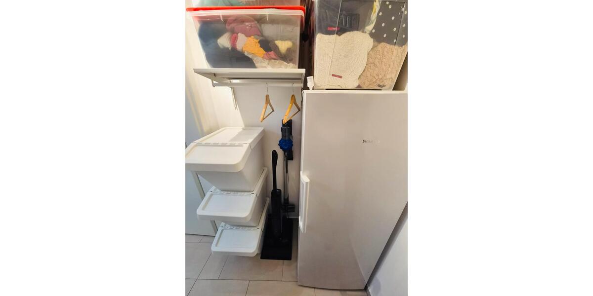 Etagenwohnung Gersthofen - 2 Zimmer, 55 m&sup2;, 329.000&euro; | Angebot:26723012