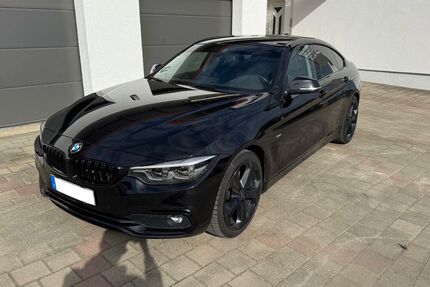 BMW 420 Gran Coupé 141.000 km 19.900 &euro; Schiltberg 86576