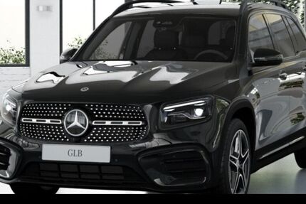 Mercedes-Benz GLB 200 9.900 km 42.900 &euro; Augsburg 86161