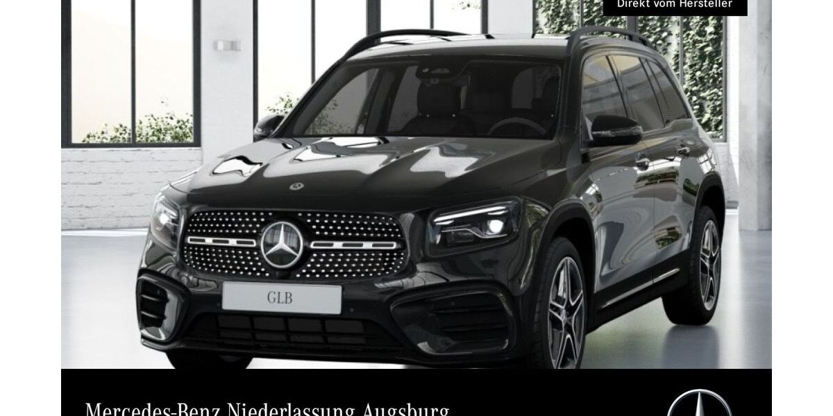 Mercedes-Benz GLB 200 9.900 km 42.900 &euro; Augsburg 86161