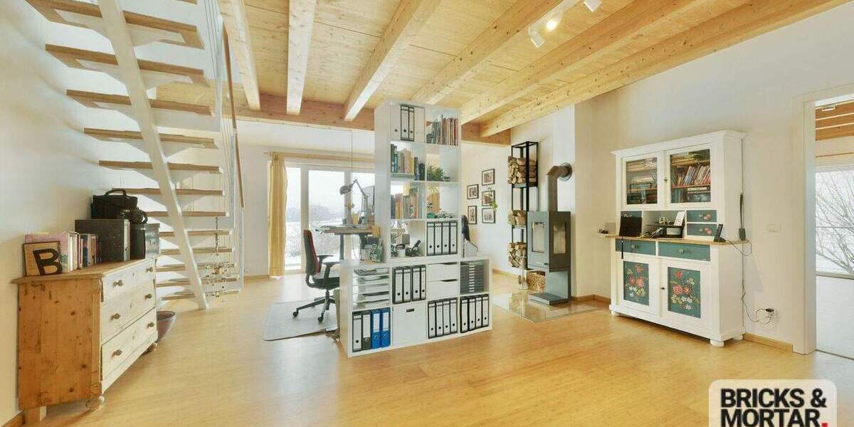 Einfamilienhaus Zusmarshausen / Gabelbach Gabelbach - 7 Zimmer, 309 m&sup2;, 799.000&euro; | Angebot:25676215