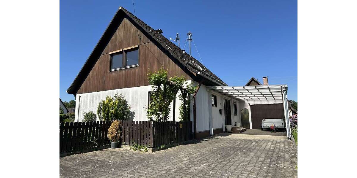 Einfamilienhaus Fischach - 5 Zimmer, 135 m&sup2;, 390.000&euro; | Angebot:26888115