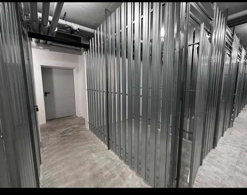 Möbliertes Apartment - 1 Zimmer - Mietwohnung - Erstbezug