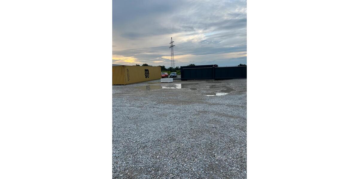 Gewerbeobjekt Friedberg - 2&euro; | Angebot:25973764